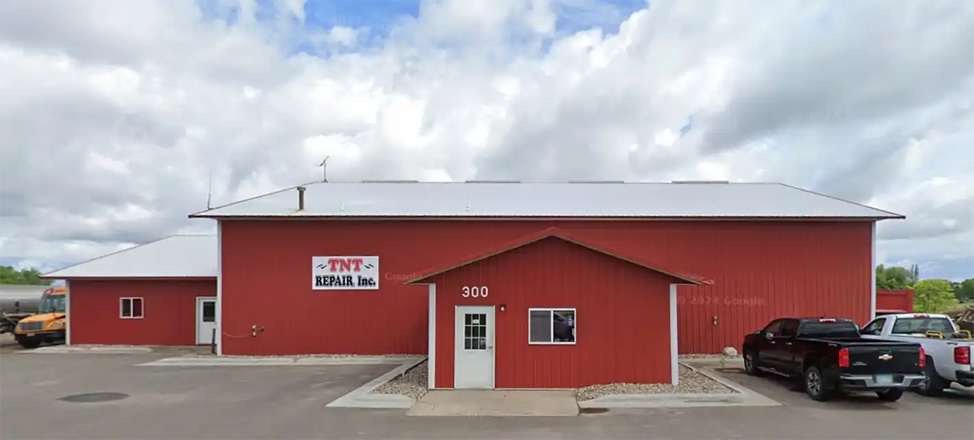 Photo of TNT Repair Inc - Henning, MN